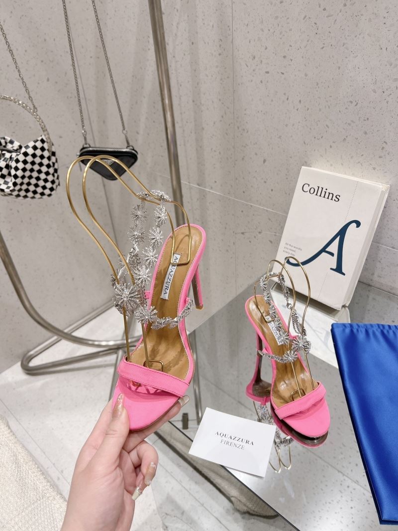 Aquazzura Sandals